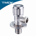 TMOK China Lieferanten hydraulische Messing 57-3 Eckventil mit gutem Preis
